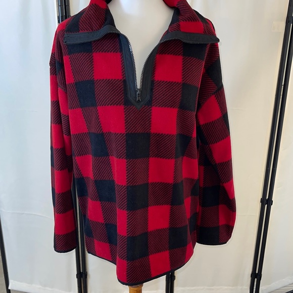 Chaps Pullover Shirt Size Medium NWT - Picture 8 of 14